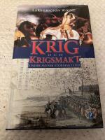 Krig och krigsmakt under svensk stormaktstid