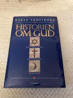 Historien om gud