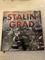 Stalingrad : andra världskrigets vändpunkt