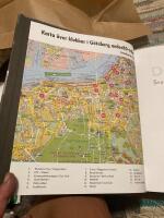 Draupner - svartklubb och kulturförening i 80-talets Göteborg