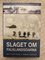 Slaget om Falklands&ouml;arna