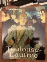 Henri de Toulouse-Lautrec - hans liv och verk