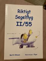 Riktigt segelflyg II/55