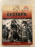 Gestapo : Hitlers hemliga polis 1933-1945