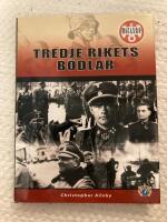 SS : Tredje rikets b&ouml;dlar