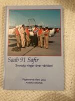 Saab 91 Safir