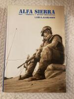 Alfa Sierra : Ba01 - Nordbat 2 i Bosnien-Hercegovina