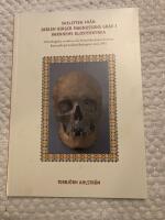 Skeletten fr&aring;n jarlen Birger Magnussons grav i Varnhems klosterkyrka : osteologiska resultat och historiska konsekvenser baserade p&aring; unders&ouml;kningen i maj 2002