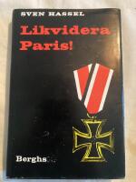 Likvidera Paris