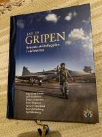 JAS 39 Gripen - svenskt stridsflygplan i v&auml;rldsklass