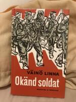 Okänd soldat
