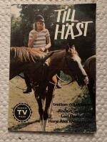 Till h&auml;st : tretton ridlektioner