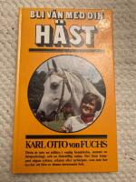 Bli v&auml;n med din h&auml;st