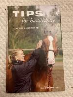 Tips f&ouml;r h&auml;st&auml;lskare