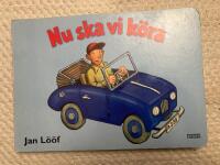 Nu ska vi k&ouml;ra