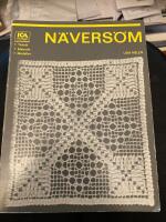 N&auml;vers&ouml;m