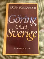 G&ouml;ring och Sverige