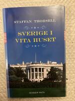 Sverige i Vita huset