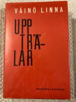 Upp, tr&auml;lar