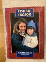 Fiskartr&ouml;jor f&ouml;r hela familjen