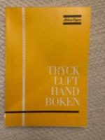 Trycklufthandboken Atlas Copco