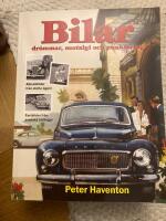 Bilar : dr&ouml;mmar, nostalgi och punktering
