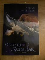 Operation Scimitar