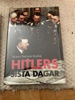 Hitlers sista dagar