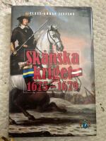 Sk&aring;nska kriget 1675-1679