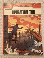 Operation Tor : Frank v&auml;rldsreportern