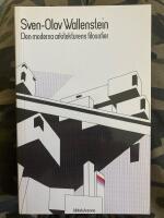 Den moderna arkitekturens filosofier