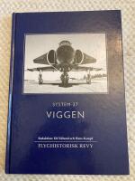 System 37 Viggen , Flyghistorisk revy