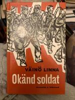 Ok&auml;nd soldat