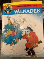 V&aring;lnaden med Chick Bill