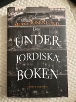 Den underjordiska boken