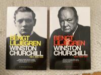 Winston Churchill del 1 och del 2