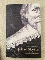 Johan Skytte - stormaktstidens l&auml;rare