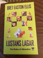 Lustans lagar