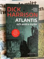 Atlantis och andra myter