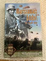 Warszawas b&ouml;del - ett tyskt &ouml;de