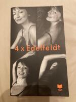 4 x Edelfeldt