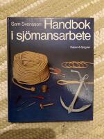 Handbok i sj&ouml;mansarbete