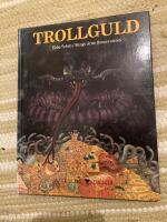Trollguld