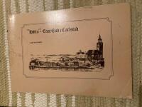 &rdquo;H&ocirc;tta" - East End i Carlstad. En skildring av ett arbetarkvarter &aring;ren 1800-1940