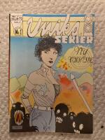Unika serier Nr.1 (erotik)