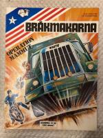 Br&aring;kmakarna nr 3 - Operation mammut