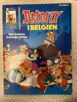 Asterix i Belgien