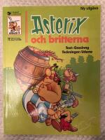 Asterix och britterna