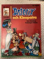 Asterix och Kleopatra