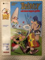 Asterix och hans tappra galler